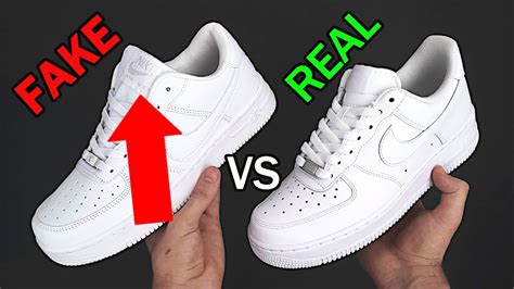 ebay fake nike shoes|how to tell if nikes are fake.